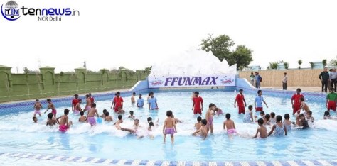 Ffunmax-Water-Park